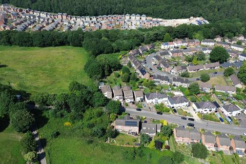 Land for sale, Cockshutts Lane, Oughtibridge