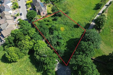 Land for sale, Cockshutts Lane, Oughtibridge
