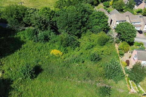 Land for sale, Cockshutts Lane, Oughtibridge
