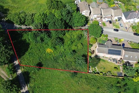 Land for sale, Cockshutts Lane, Oughtibridge