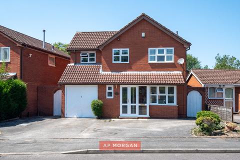 Newey Road, West Midlands B28