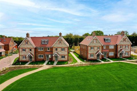 4 bedroom terraced house for sale, 20 Bentwood Way, Lavant, Lavant, Chichester, West Sussex, PO18