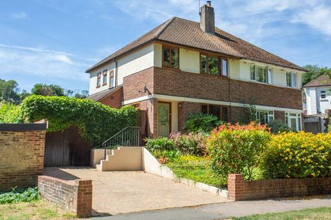 3 bedroom semi-detached house for sale, Chilton Way, River, Kent, CT17