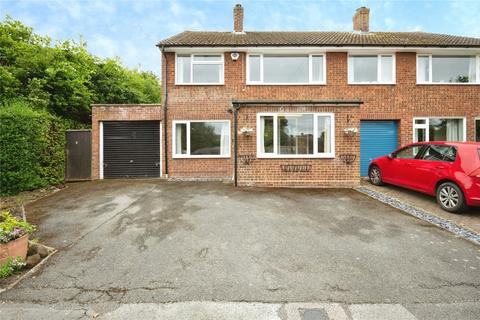 3 bedroom semi-detached house for sale, White Horse Close, LEIGHTON BUZZARD, Bedfordshire, LU7