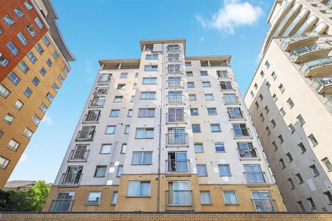 Axon Place, ILFORD