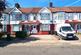 Kenmare Gardens, Palmers Green N13