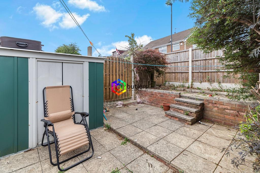 Myrtle Springs Drive, Sheffield, S12 - View 4