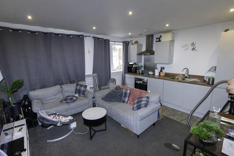 1 bedroom flat for sale, Church Street, Wolverhampton WV2
