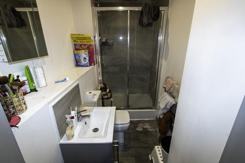1 bedroom flat for sale, Church Street, Wolverhampton WV2