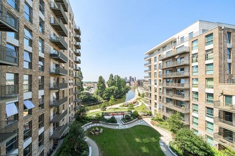 1 bedroom apartment to rent, Belgrave Road Wembley HA0