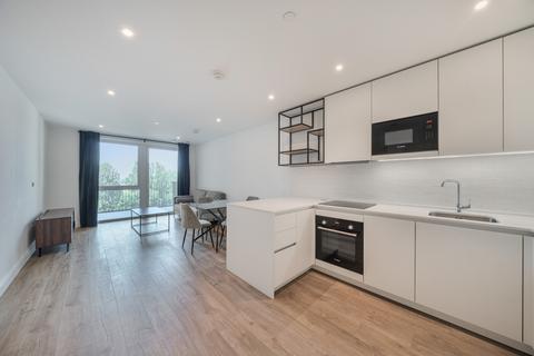 1 bedroom apartment to rent, Belgrave Road Wembley HA0