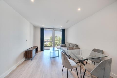 1 bedroom apartment to rent, Belgrave Road Wembley HA0