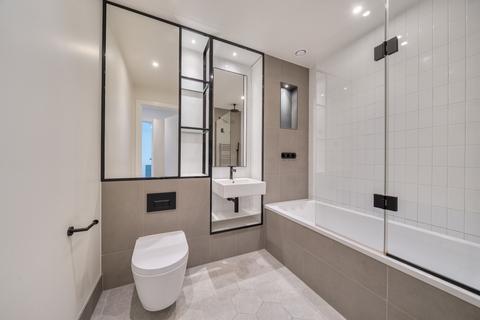 1 bedroom apartment to rent, Belgrave Road Wembley HA0