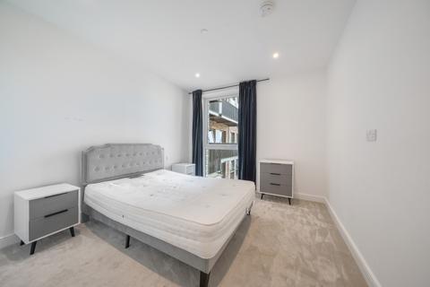 1 bedroom apartment to rent, Belgrave Road Wembley HA0