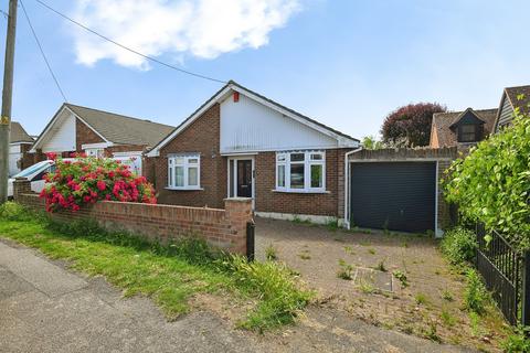 3 bedroom detached bungalow for sale, Cliff Gardens, Sheerness, ME12
