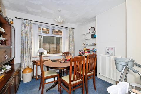 3 bedroom detached bungalow for sale, Cliff Gardens, Sheerness, ME12