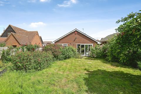 3 bedroom detached bungalow for sale, Cliff Gardens, Sheerness, ME12
