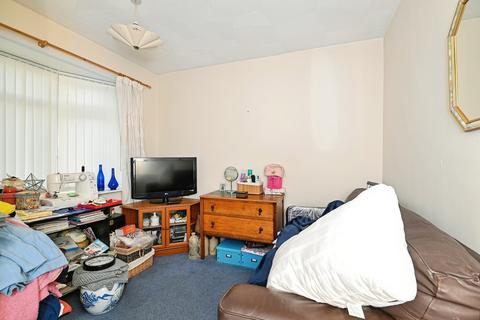 3 bedroom detached bungalow for sale, Cliff Gardens, Sheerness, ME12