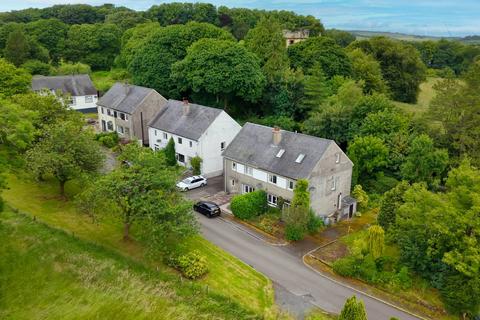 4 bedroom semi-detached house for sale, Balrossie Drive, Kilmacolm
