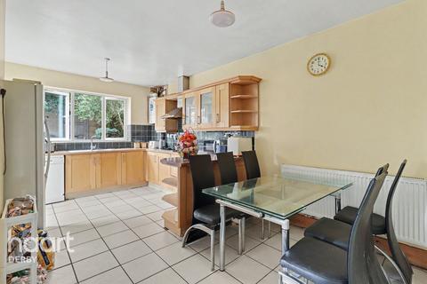 5 bedroom semi-detached house for sale, Fairfax Road, Derby