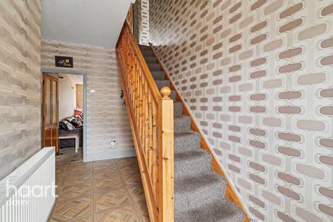 5 bedroom semi-detached house for sale, Fairfax Road, Derby