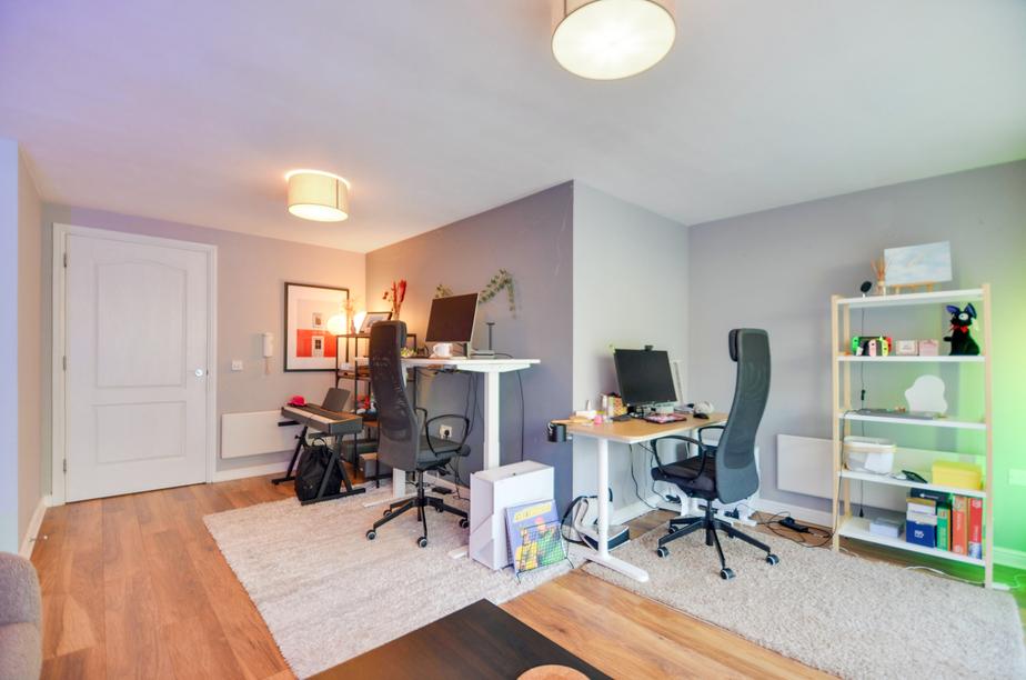 Home office