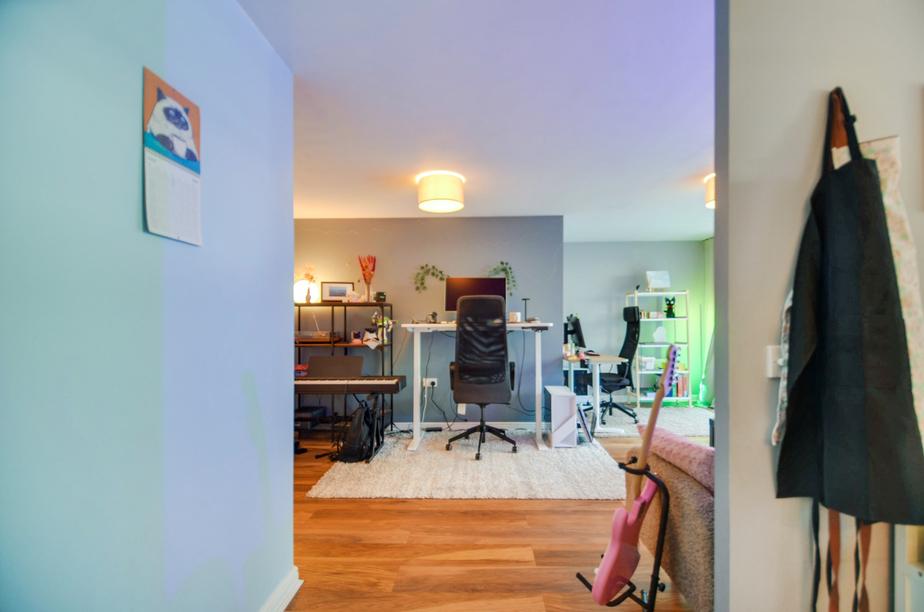Home office