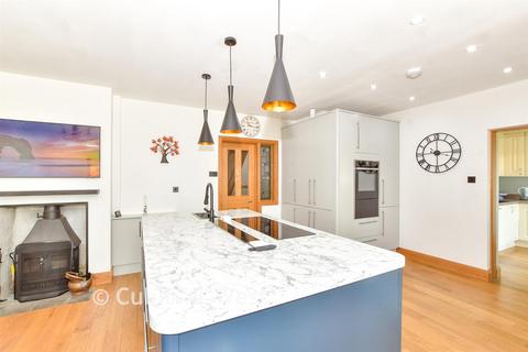 4 bedroom semi-detached house for sale, Southleigh Road, Emsworth, Hampshire