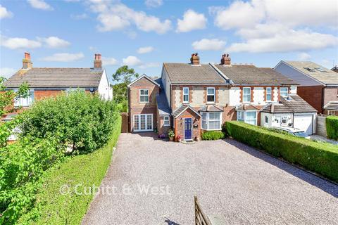 4 bedroom semi-detached house for sale, Southleigh Road, Emsworth PO10