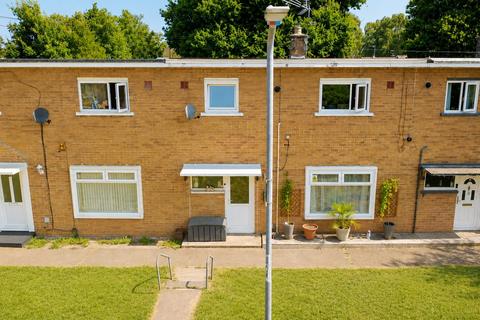 3 bedroom terraced house for sale, Steer Crescent, Newport, NP19