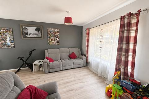 3 bedroom terraced house for sale, Steer Crescent, Newport, NP19
