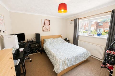 3 bedroom terraced house for sale, Steer Crescent, Newport, NP19