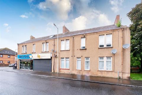 undefined, Manse Road, Motherwell