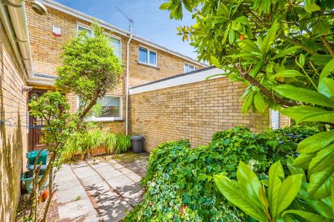 3 bedroom terraced house for sale, Cae'r Odyn, Dinas Powys
