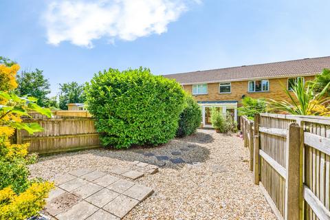 3 bedroom terraced house for sale, Cae'r Odyn, Dinas Powys