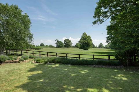 7 bedroom equestrian property for sale, West Stow Stud, Icklingham Road, West Stow, Bury St Edmunds, IP28