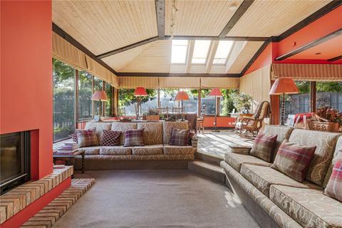 7 bedroom equestrian property for sale, West Stow Stud, Icklingham Road, West Stow, Bury St Edmunds, IP28