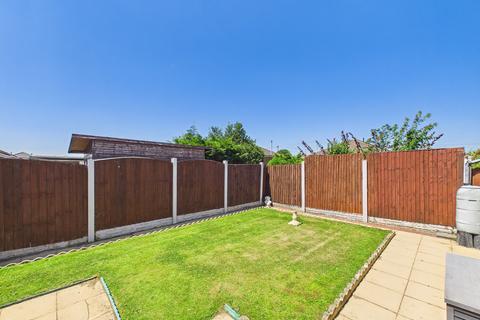 2 bedroom bungalow for sale, Moore Drive, Haydock, WA11