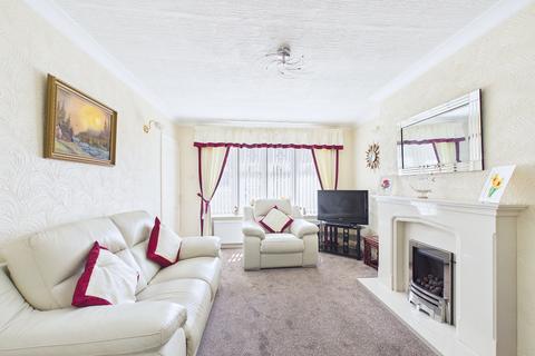 2 bedroom bungalow for sale, Moore Drive, Haydock, WA11