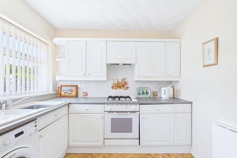 2 bedroom bungalow for sale, Moore Drive, Haydock, WA11