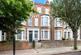 Bravington Road, London W9