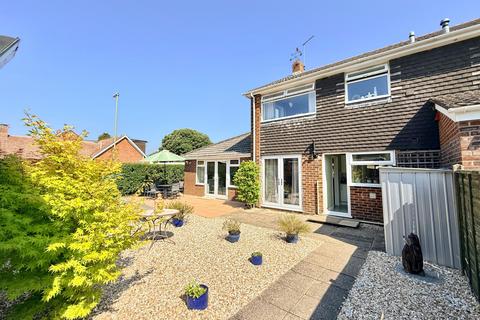 4 bedroom semi-detached house for sale, Hightown Road, Ringwood, BH24 1NP