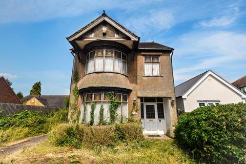 4 bedroom detached house for sale, 198 Weston Lane, Bulkington, Bedworth, Warwickshire, CV12 9RX