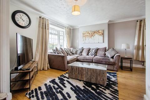 undefined, Tunstall Rd CR0