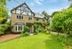Parkwood Gardens, Leeds LS8