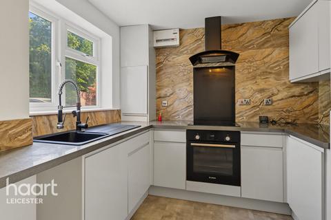 2 bedroom semi-detached house for sale, Gilmorton Avenue, Leicester