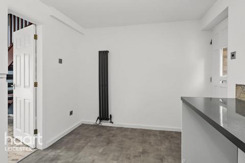 2 bedroom semi-detached house for sale, Gilmorton Avenue, Leicester
