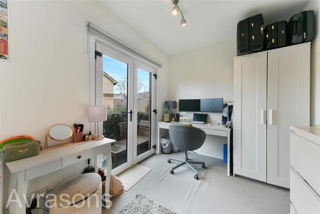 Apartment in London - View 3