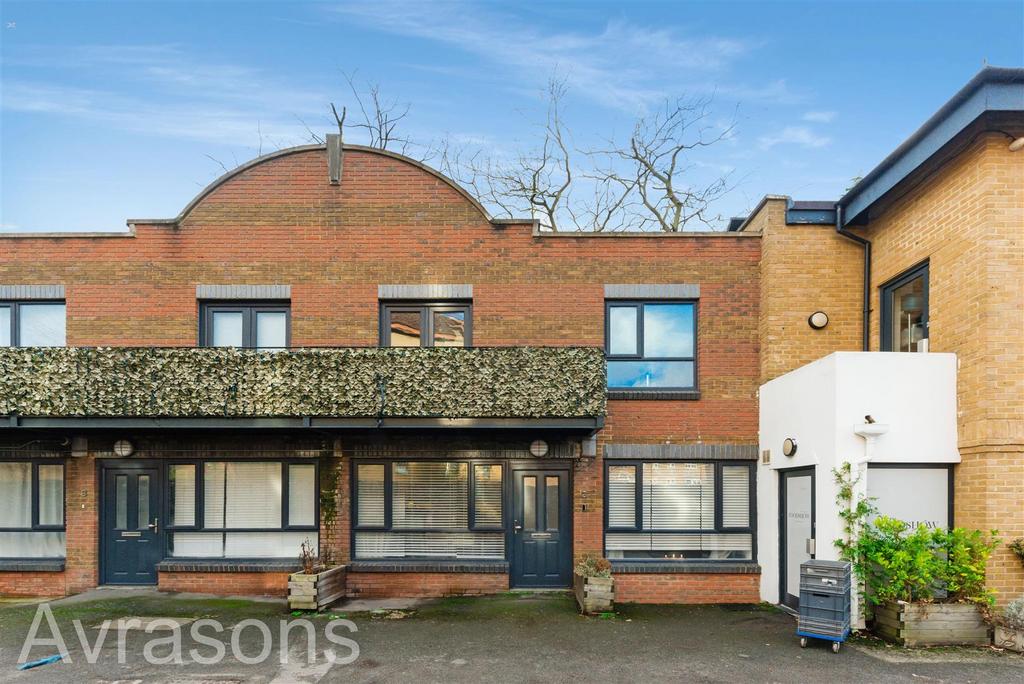 Apartment in London - More