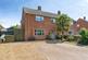 Haddows Close, Longstanton, Cambridgeshire, CB24
